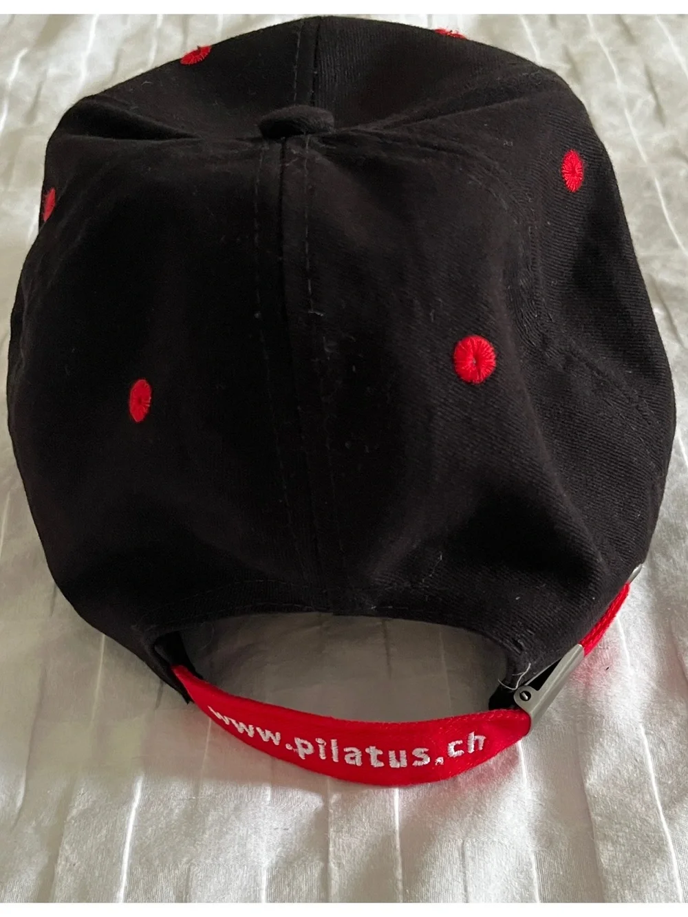 ⛰️ Pilatus Luzern Switzerland Baseball Cap | Swiss Mountain Travel Hat